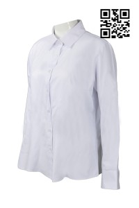 R223  Custom Shirts style Design Women's clothing Shirts producer
